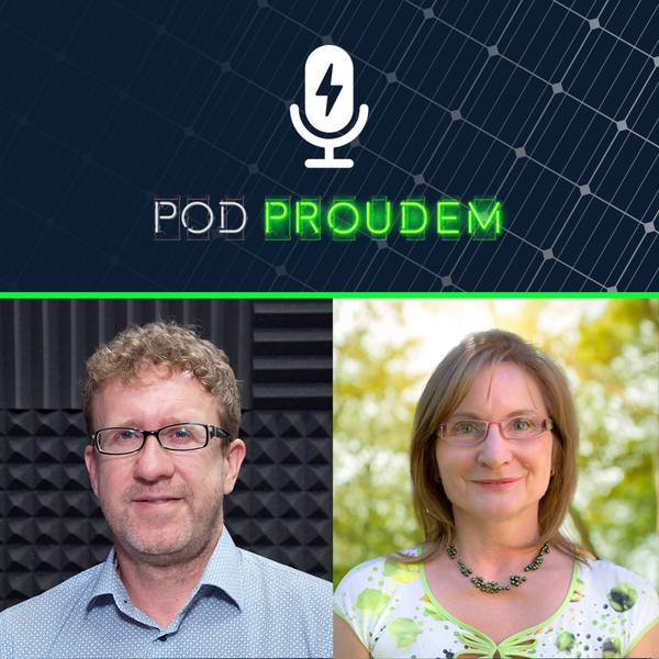 Pod proudem